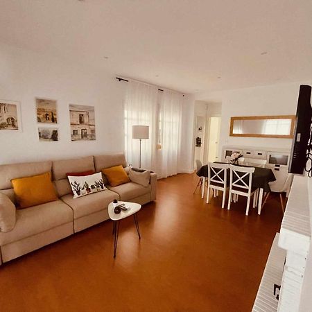Apartamento Centrico Corredera Cordoba Ngoại thất bức ảnh
