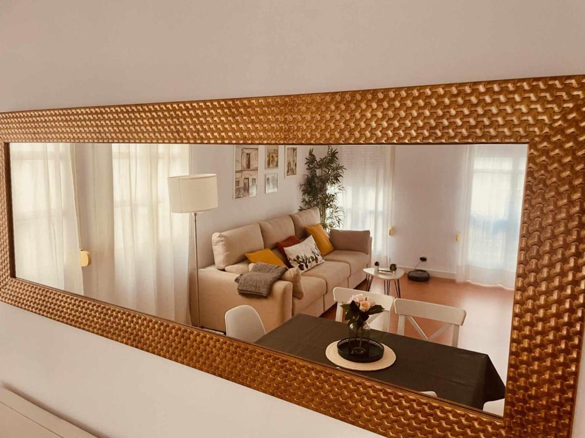 Apartamento Centrico Corredera Cordoba Ngoại thất bức ảnh