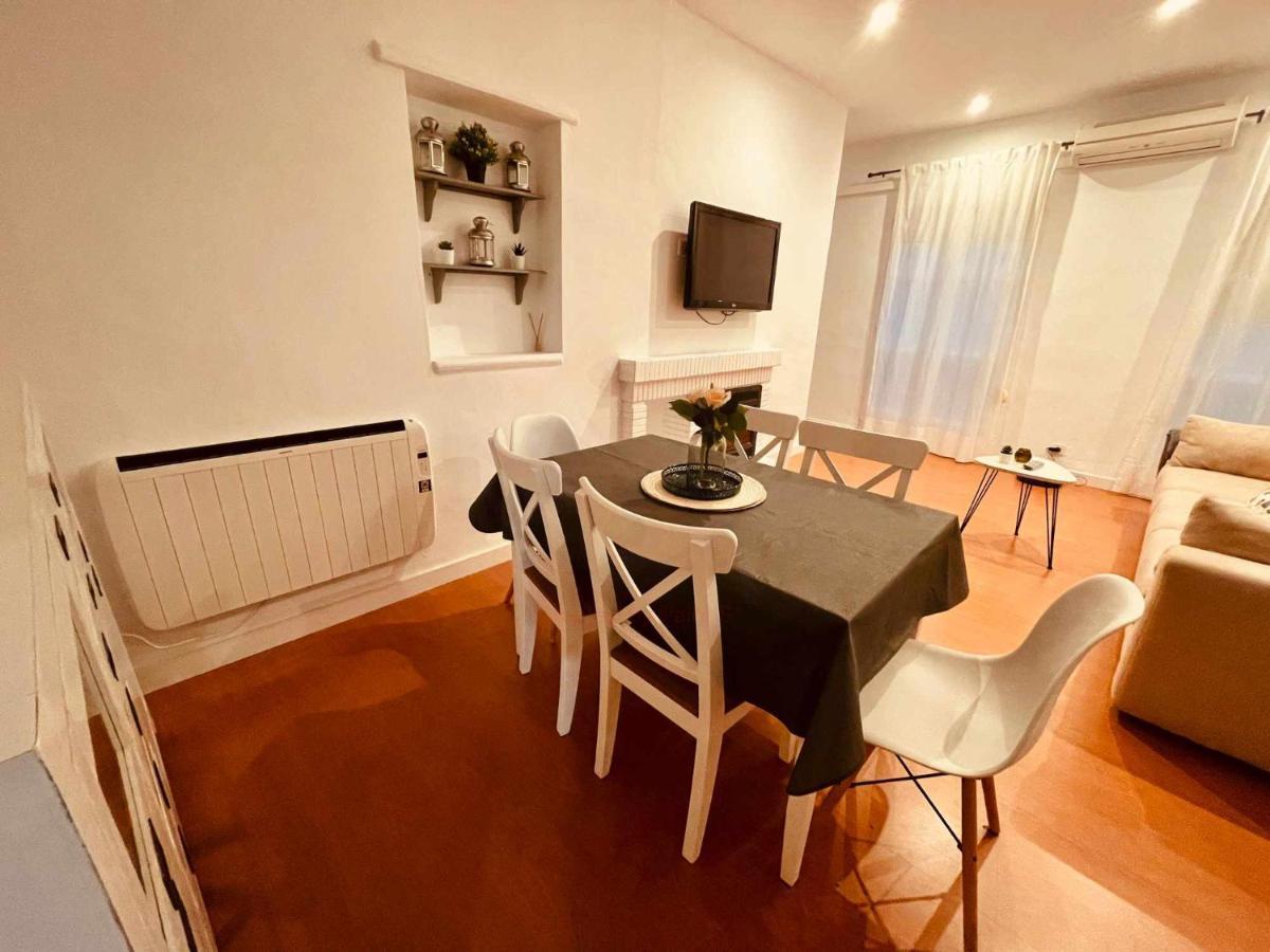 Apartamento Centrico Corredera Cordoba Ngoại thất bức ảnh