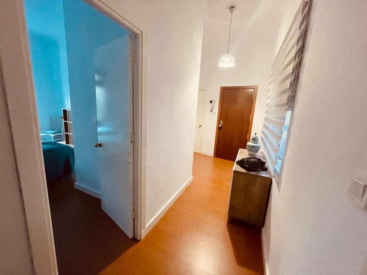 Apartamento Centrico Corredera Cordoba Ngoại thất bức ảnh