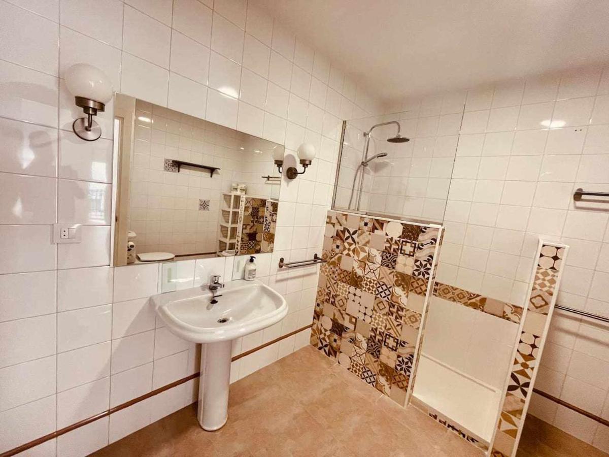 Apartamento Centrico Corredera Cordoba Ngoại thất bức ảnh