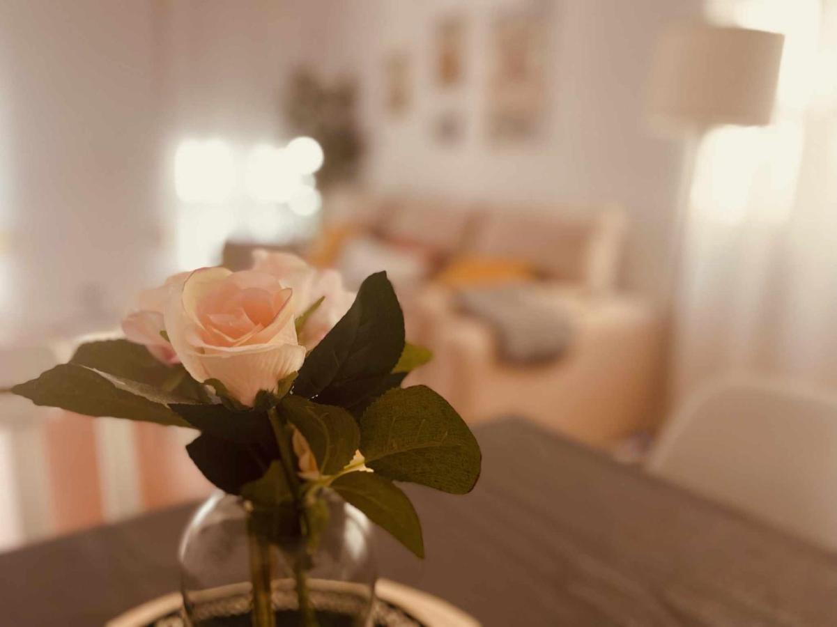 Apartamento Centrico Corredera Cordoba Ngoại thất bức ảnh