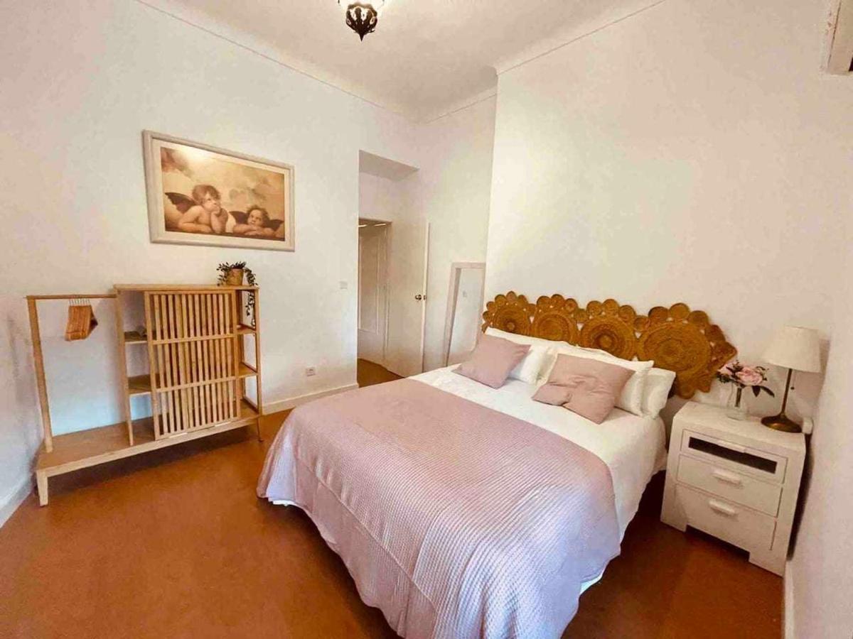 Apartamento Centrico Corredera Cordoba Ngoại thất bức ảnh