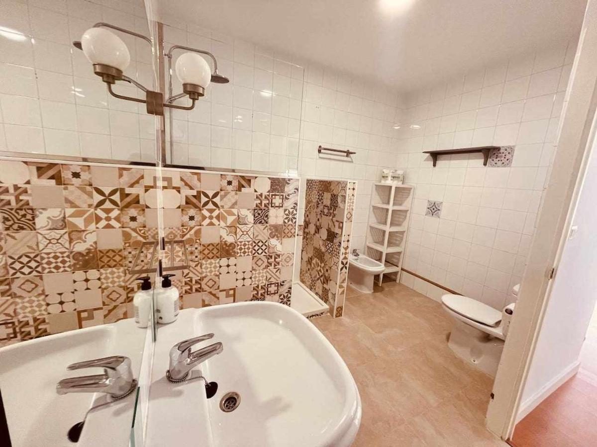 Apartamento Centrico Corredera Cordoba Ngoại thất bức ảnh