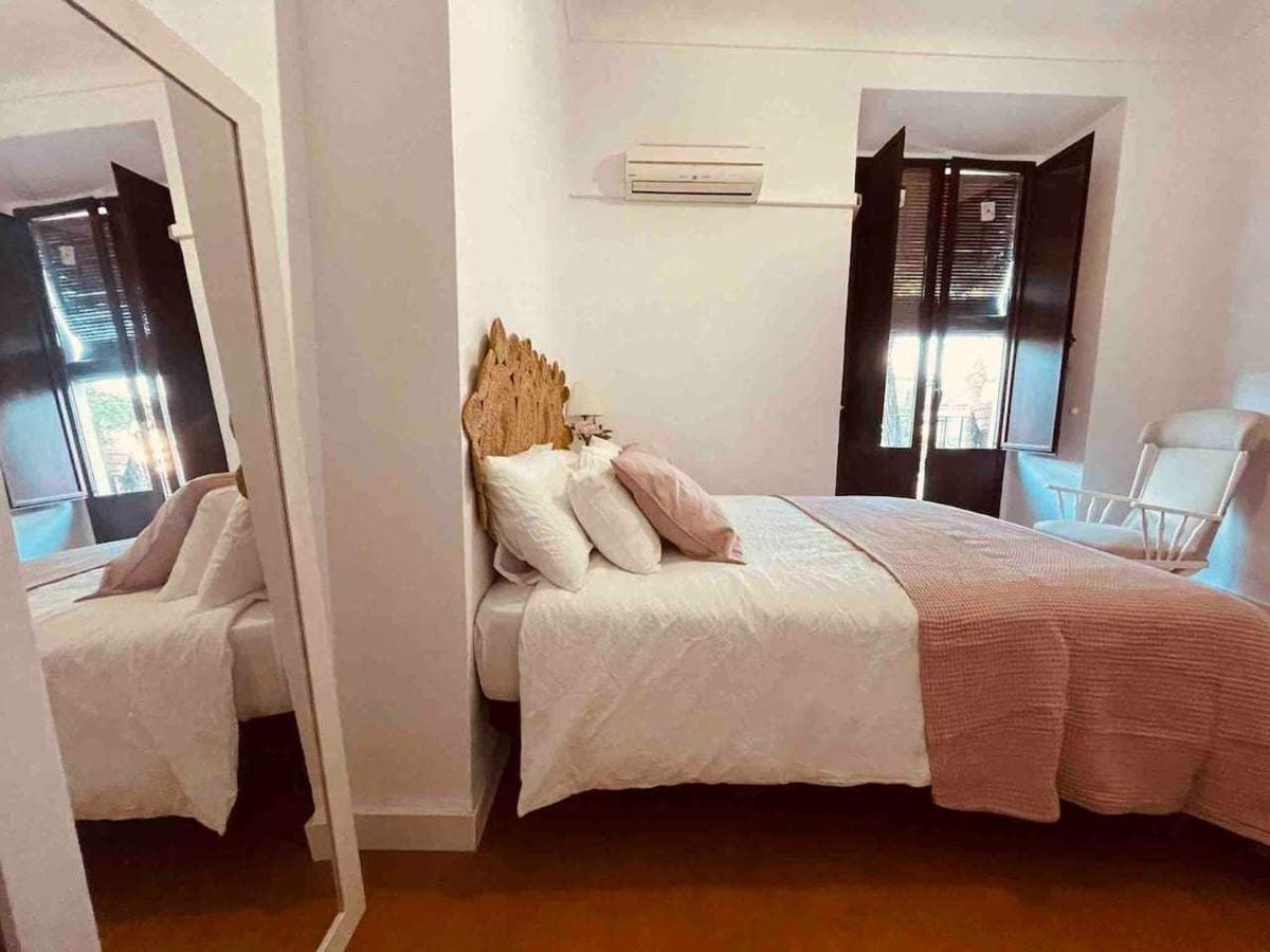 Apartamento Centrico Corredera Cordoba Ngoại thất bức ảnh