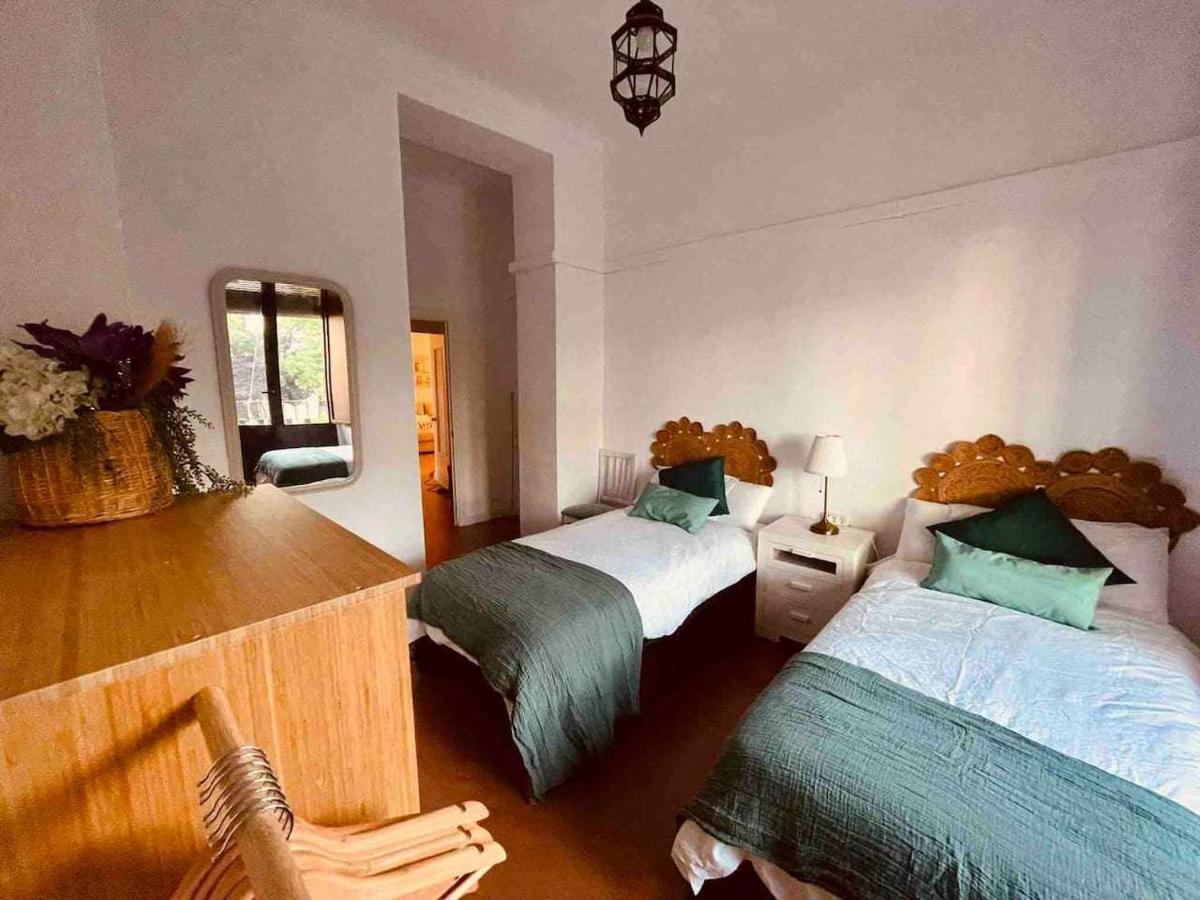 Apartamento Centrico Corredera Cordoba Ngoại thất bức ảnh