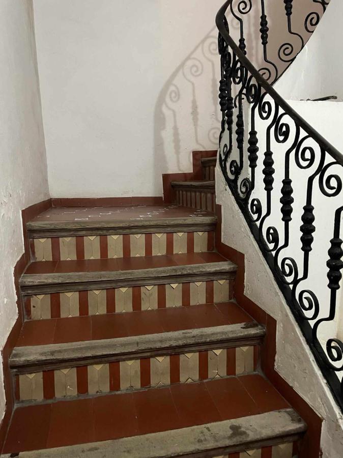 Apartamento Centrico Corredera Cordoba Ngoại thất bức ảnh